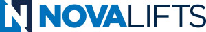 Nova Lifts Servicing Logo